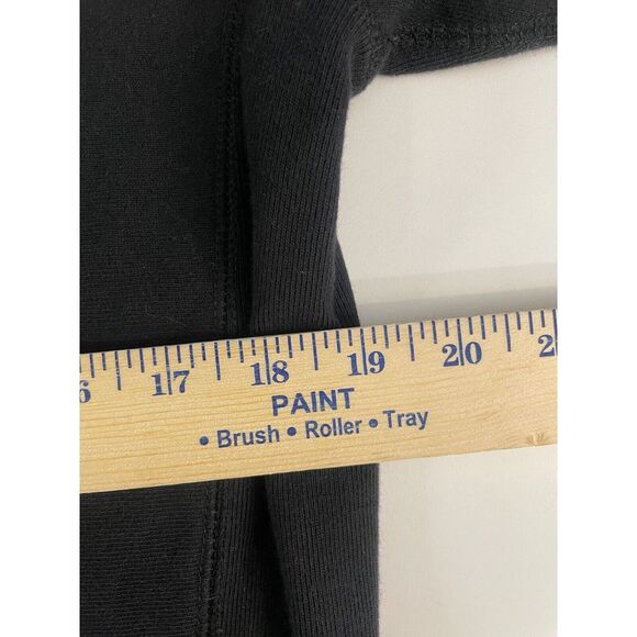 Triller Fight Club Jake Paul Sweater Hoodie‎ Mens Size XS Small Black You Do You - Picture 6 of 7